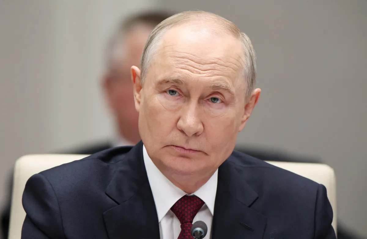 Vitória da AfD na Alemanha é resultado de erros dos globalistas, diz Putin